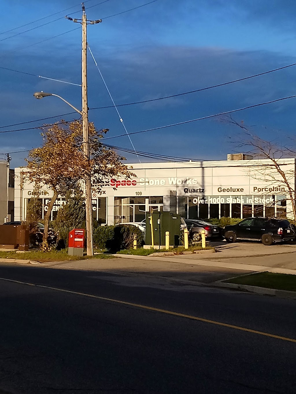 MaxSpace Stone Works Inc. | 109 Oakdale Rd, North York, ON M3N 1W2, Canada | Phone: (416) 679-8048
