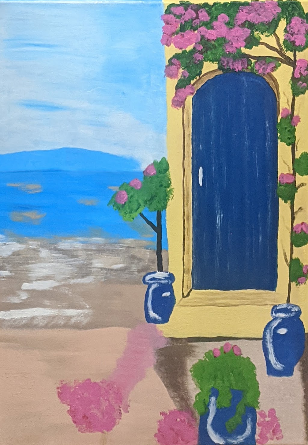 Artist Adam Dwyer | 145 Southwood Dr, Kitchener, ON N2E 2J1, Canada | Phone: (519) 897-5911