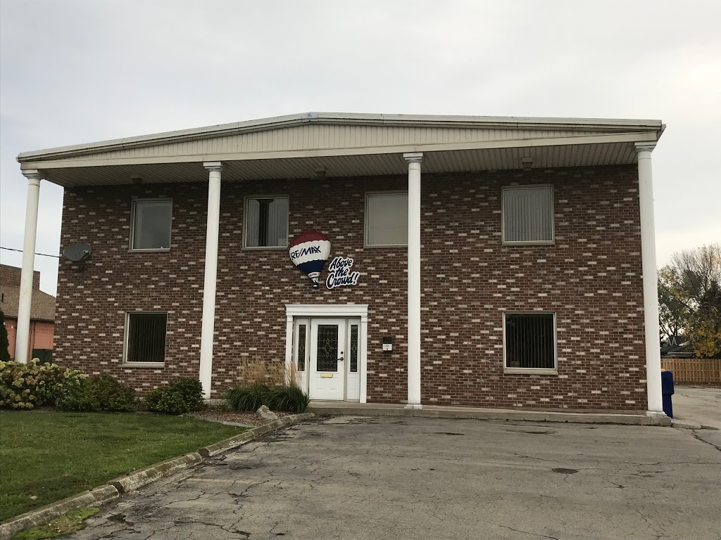 RE/MAX Welland Realty Ltd., Brokerage | 150 Prince Charles Dr S, Welland, ON L3C 7B3, Canada | Phone: (905) 732-4426