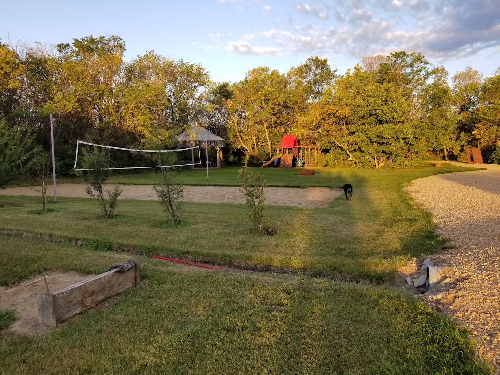 Kneehill Country Campground | RR21-3, Drumheller, AB T0J 0Y0, Canada | Phone: (403) 334-0738