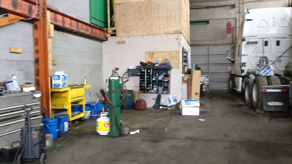 SINGH TRUCK & TRAILER REPAIR LTD | 669 Derwent Way, Delta, BC V3M 5P7, Canada | Phone: (778) 968-4494