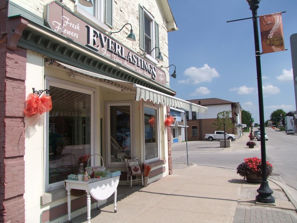 Township of Huron-Kinloss | 21 Queen St, Ripley, ON N0G 2R0, Canada | Phone: (519) 395-3735