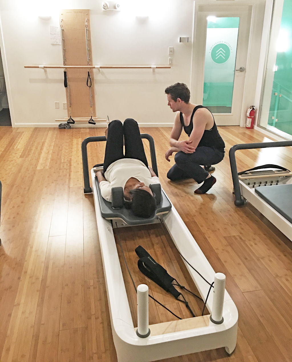 Stretch Collective | 127-2745 Veterans Memorial Pkwy, Victoria, BC V9B 0H4, Canada | Phone: (778) 432-2432