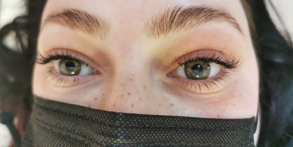 Hamilton Eyelash Extensions | 12 Whitedeer Rd Unit #6, Stoney Creek, ON L8J 3T4, Canada | Phone: (905) 973-6993