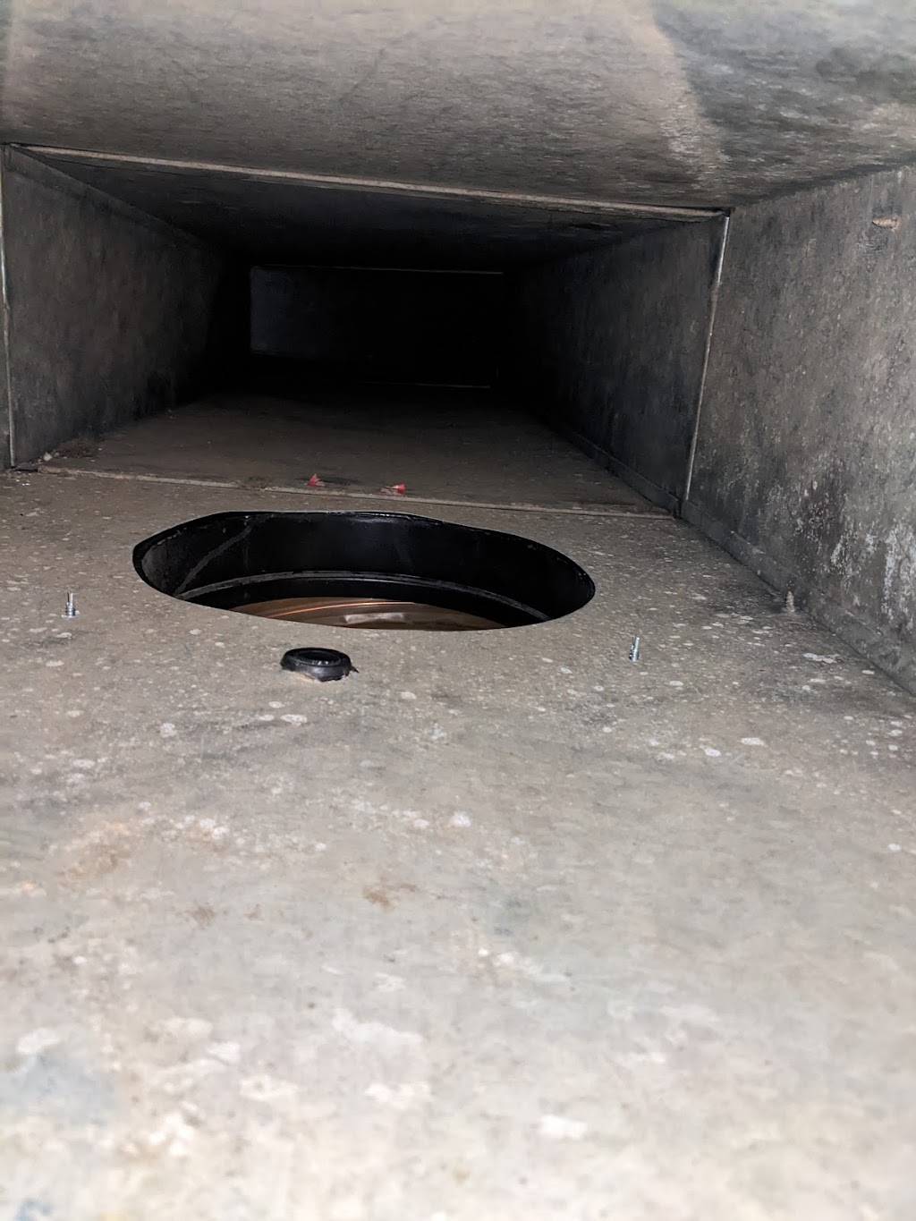 Fresh Start Duct Cleaning Services Inc. | 185 Main St E, Markdale, ON N0C 1H0, Canada | Phone: (226) 923-1634