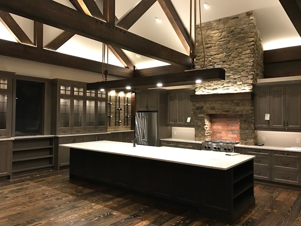 Timelyne Electrical Services | 1260 Fair Rd, Parksville, BC V9P 2C7, Canada | Phone: (250) 752-8614