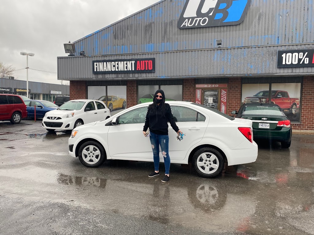 AUTO CB | 6240 QC-132, Sainte-Catherine, QC J5C 1B6, Canada | Phone: (450) 635-5030