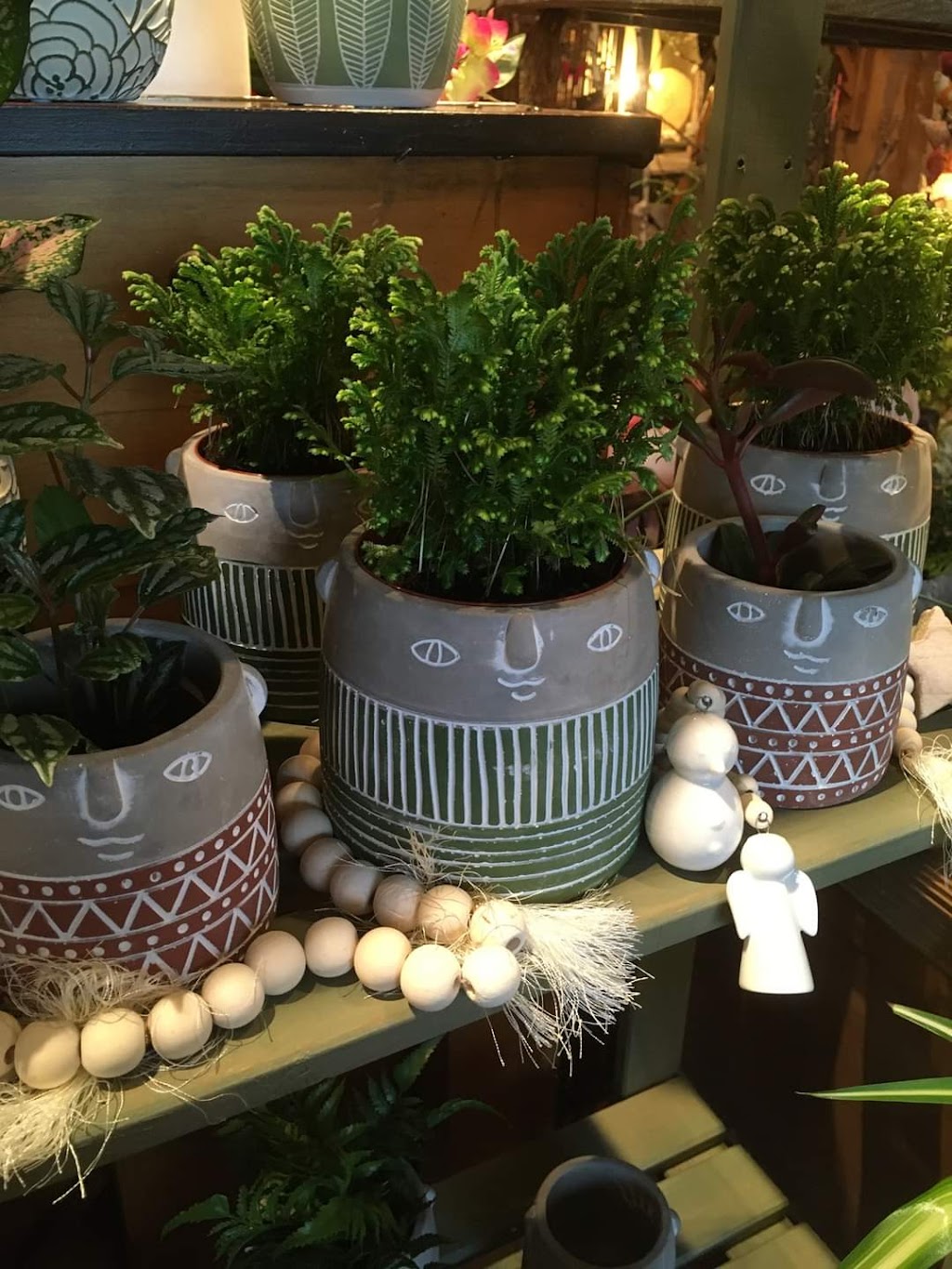 Fleuriste Shawinigan-Sud | 1605 105e Ave, Shawinigan-Sud, QC G9P 1M8, Canada | Phone: (819) 537-8989