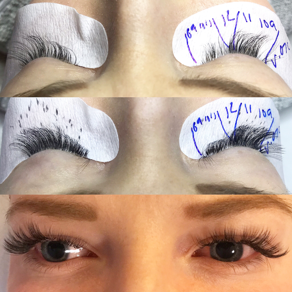 Beauty by Ellie | 3849 62 St NW, Edmonton, AB T6L 1A4, Canada | Phone: (780) 872-3460