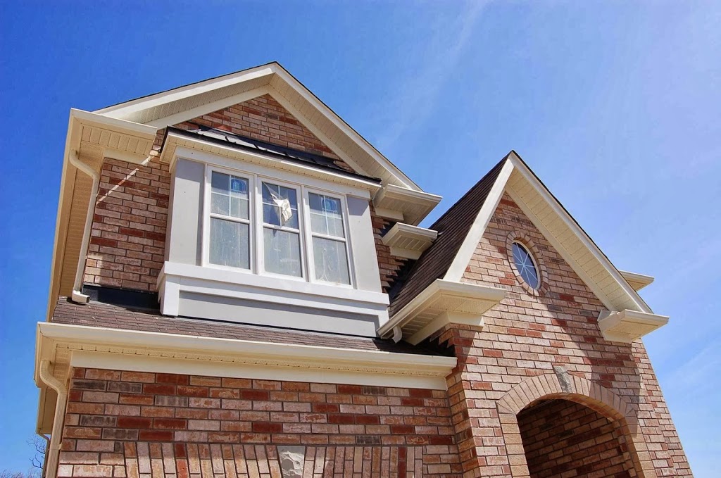 TorontoEavestrough.ca | 876 Eglinton Ave W, York, ON M6C 2C1, Canada | Phone: (647) 500-4422
