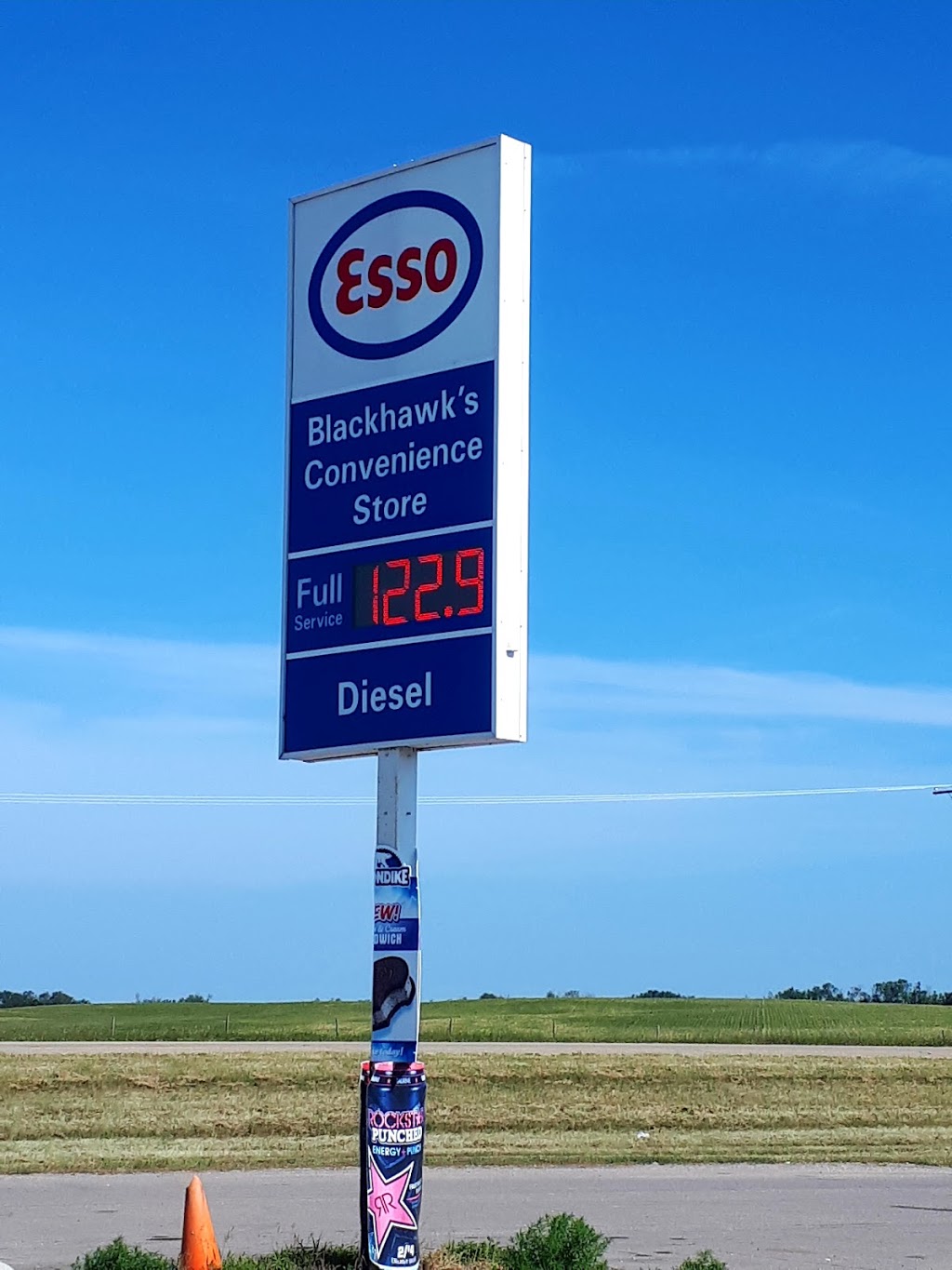 MALLARDS DISCOUNT GAS | HWY 11, Duck Lake, SK S0K 1J0, Canada | Phone: (306) 467-4410