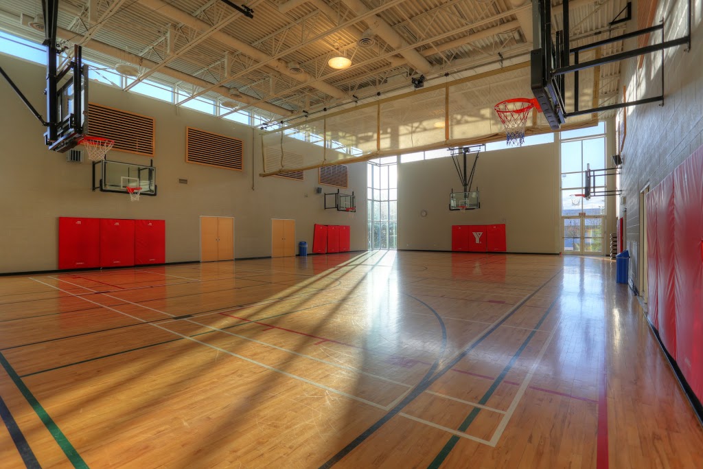 Les Chater Family YMCA | 356 Rymal Rd E, Hamilton, ON L9B 1C2, Canada | Phone: (905) 667-1515