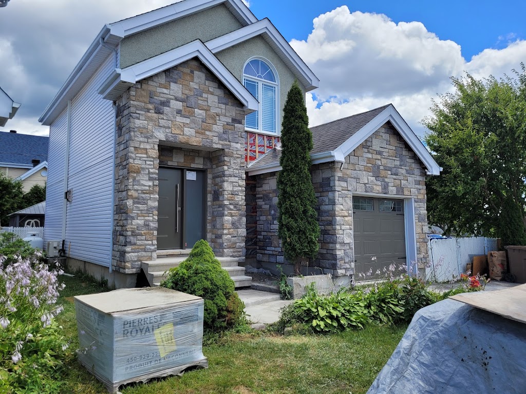 Maçonnerie pitt inc. | 8840 Rue Magloire Lavallée, Mirabel, QC J7N 0Y1, Canada | Phone: (514) 574-0485