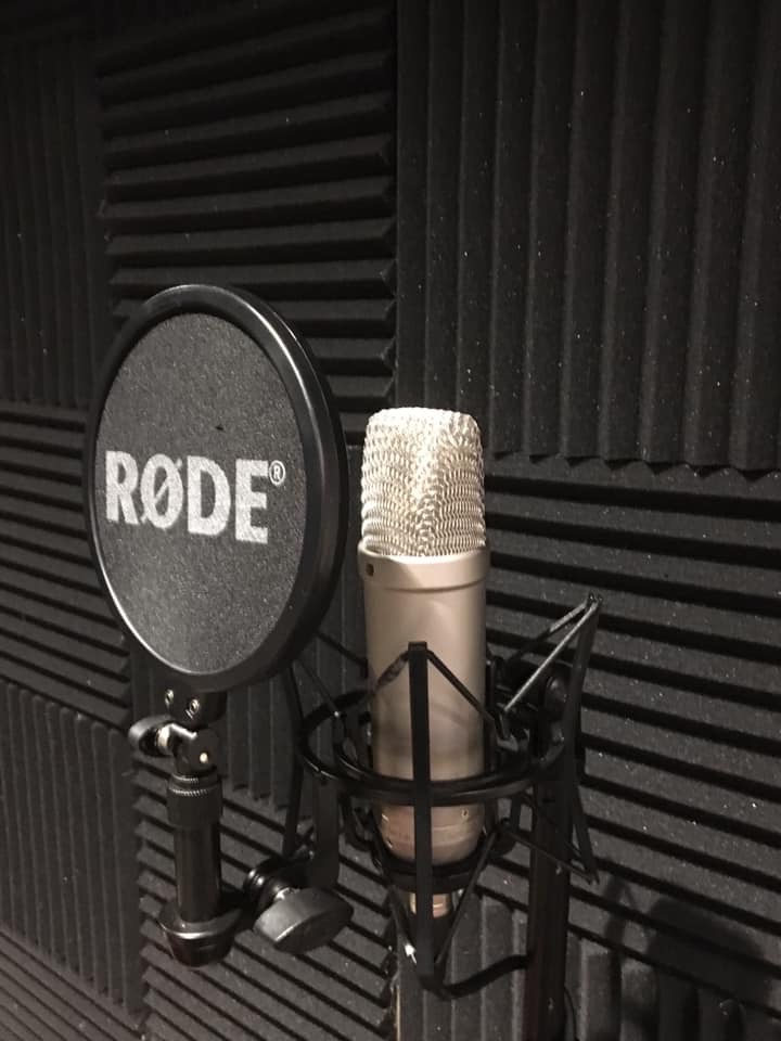 Gush Studio Music | 45 Berton Blvd, Georgetown, ON L7G 6A8, Canada | Phone: (905) 460-4395
