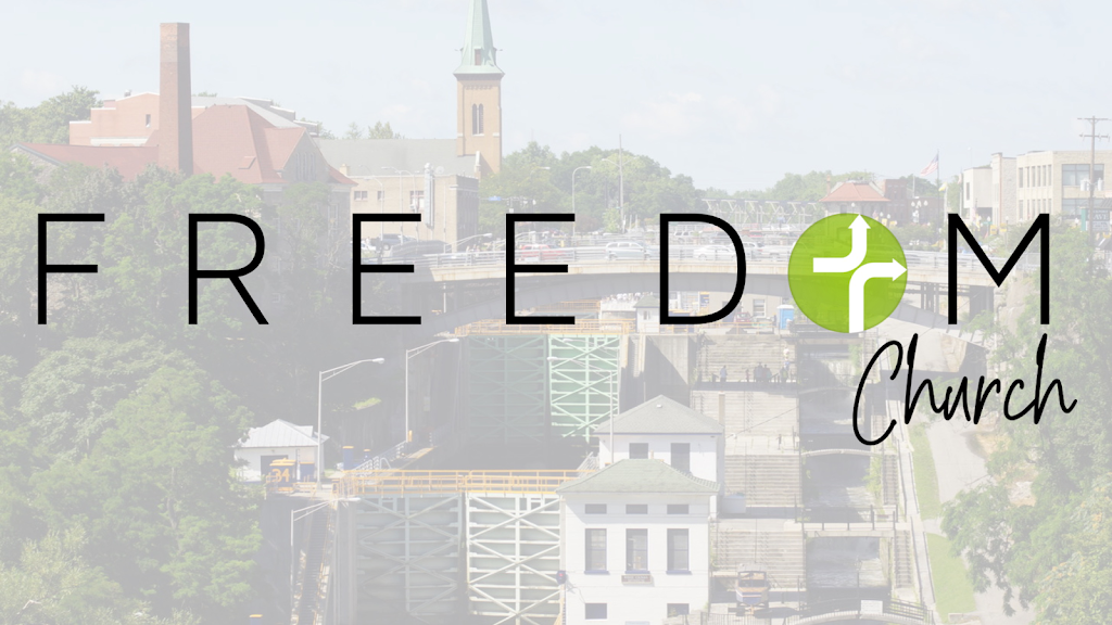 Freedom Church | 5676 Beattie Ave, Lockport, NY 14094, USA | Phone: (716) 434-5451