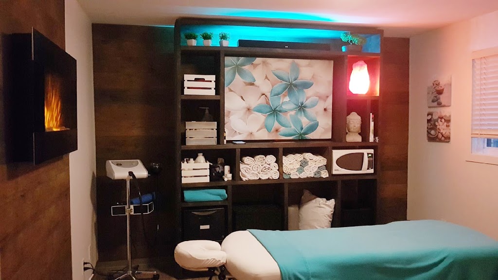 Clinique de massothérapie Nicolet | 2031 Boul Louis-Fréchette, Nicolet, QC J3T 1M4, Canada | Phone: (819) 293-9928