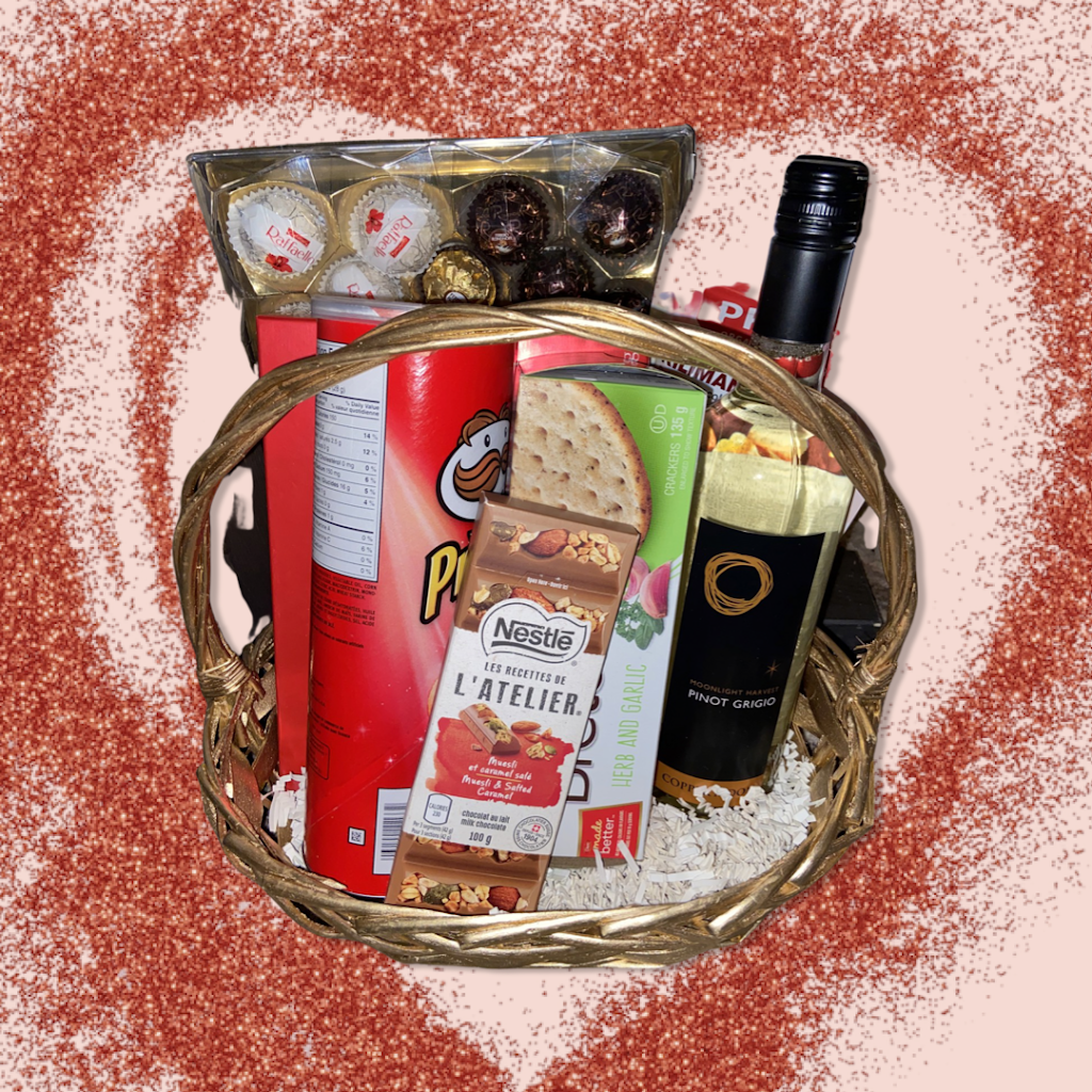 Tenderoak Baskets | 26 Penfold Crescent, Winnipeg, MB R2J 1S4, Canada | Phone: (204) 290-2384