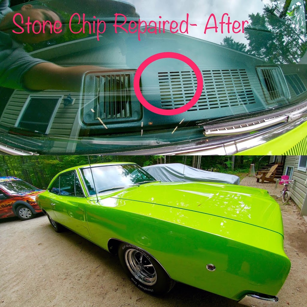 Georgian Triangle Auto Glass and Tint Inc. | 707 River Rd W Unit 11, Wasaga Beach, ON L9Z 1N7, Canada | Phone: (705) 984-4527