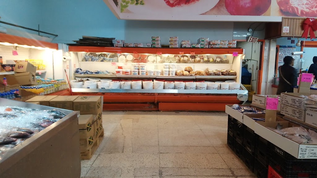 Martin Grove Mall | 2200 Martin Grove Rd, Etobicoke, ON M9V 5H9, Canada | Phone: (416) 391-2500