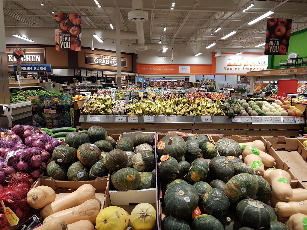 Zehrs | 315 Lincoln Rd, Waterloo, ON N2J 4H7, Canada | Phone: (519) 885-1360