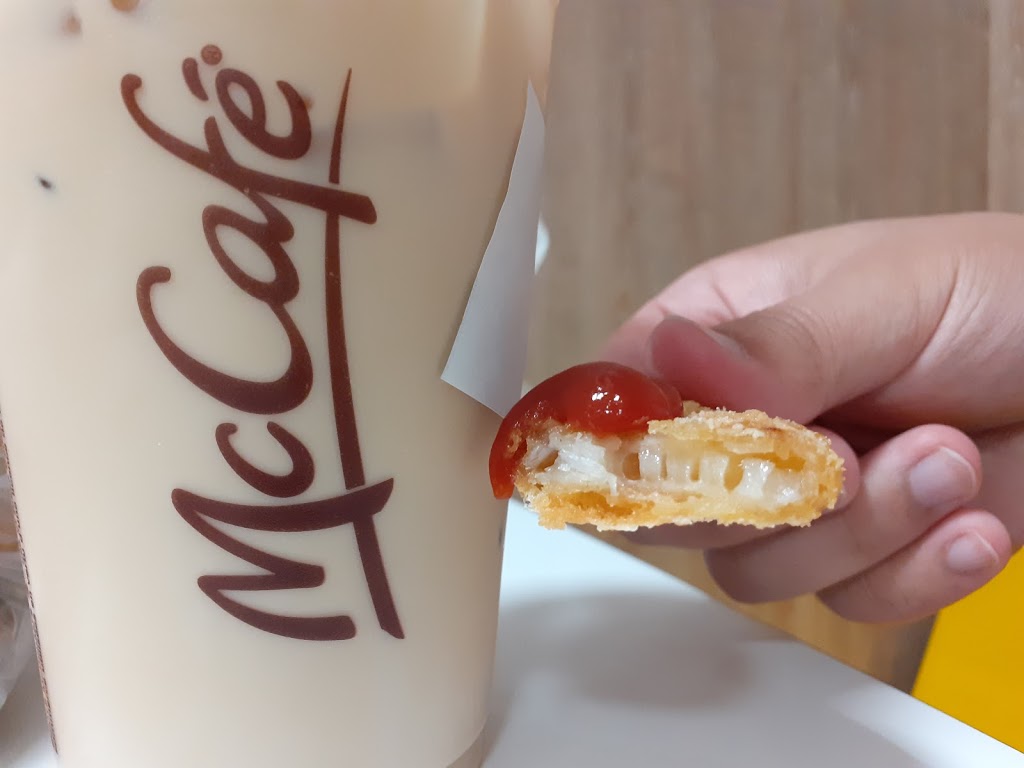 McDonalds | 675 Upper James St, Hamilton, ON L9C 2Z5, Canada | Phone: (905) 388-5095