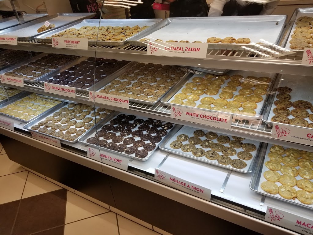 Félix & Norton Cookies | Markham Town Square, 8601 Warden Ave, Unionville, ON L3R 0B5, Canada | Phone: (905) 479-2172