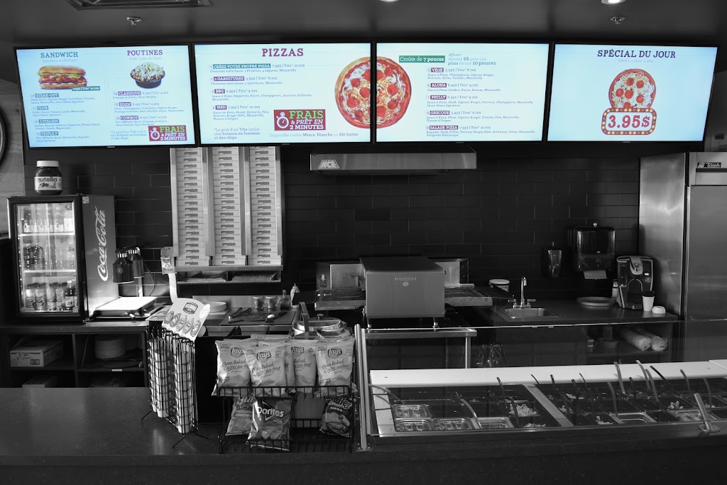 Wavenet systems - Digital signage - Web Apps | 970 Mnt de Liesse #312, Saint-Laurent, QC H4T 1W7, Canada | Phone: (514) 906-8434