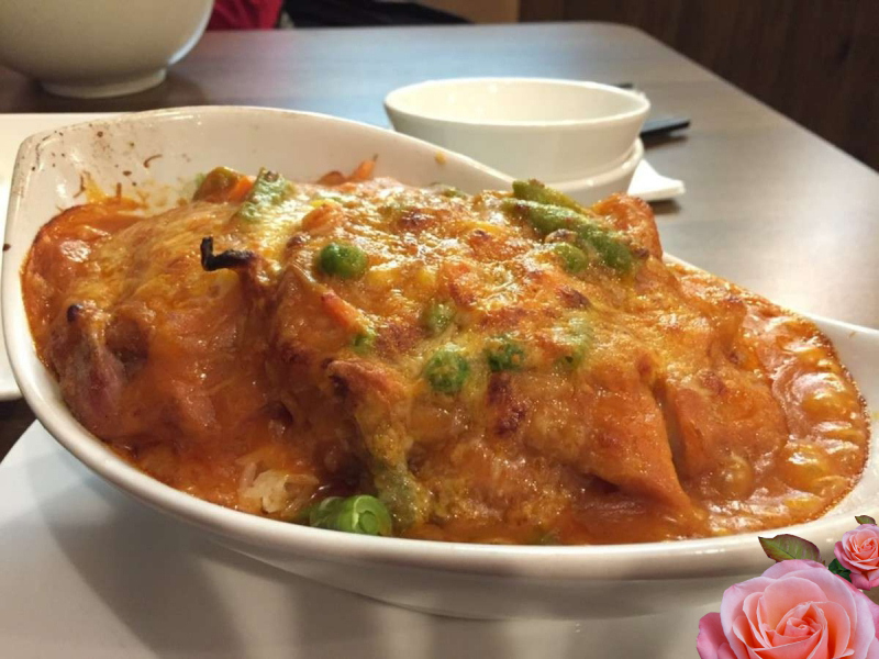 Sun Tin Day Cafe | 5137 Victoria Dr, Vancouver, BC V5P 3V1, Canada | Phone: (604) 336-6168