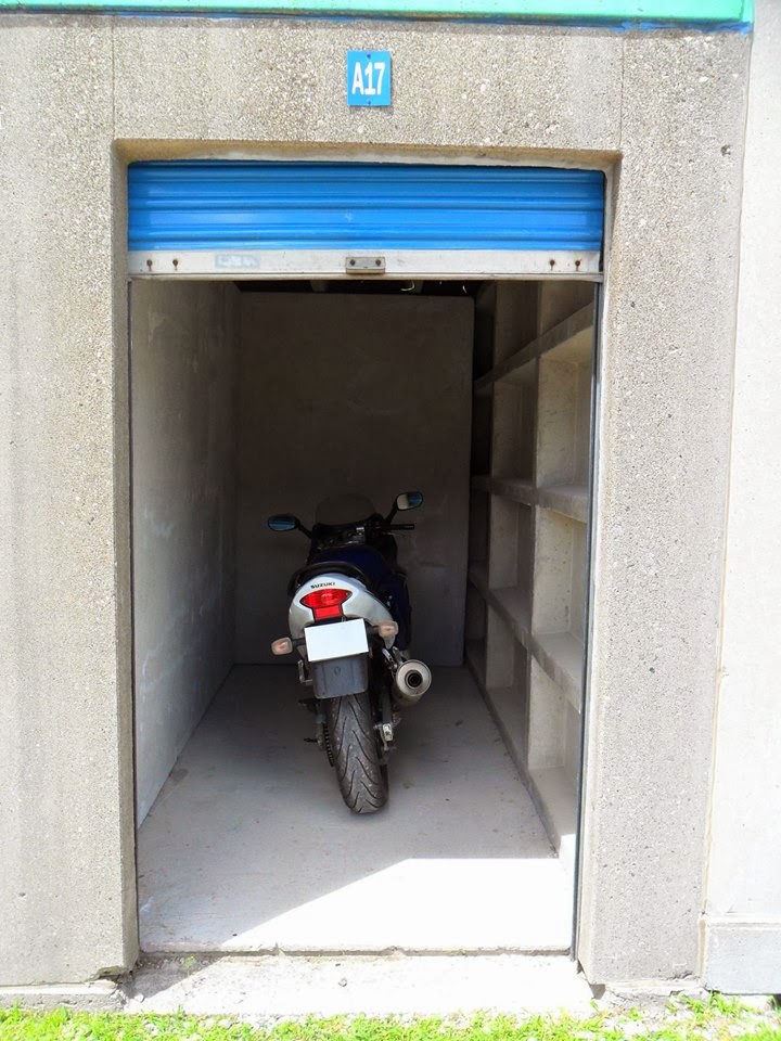 Forest City Storage | 471 Third St, London, ON N5V 2C1, Canada | Phone: (519) 455-6711