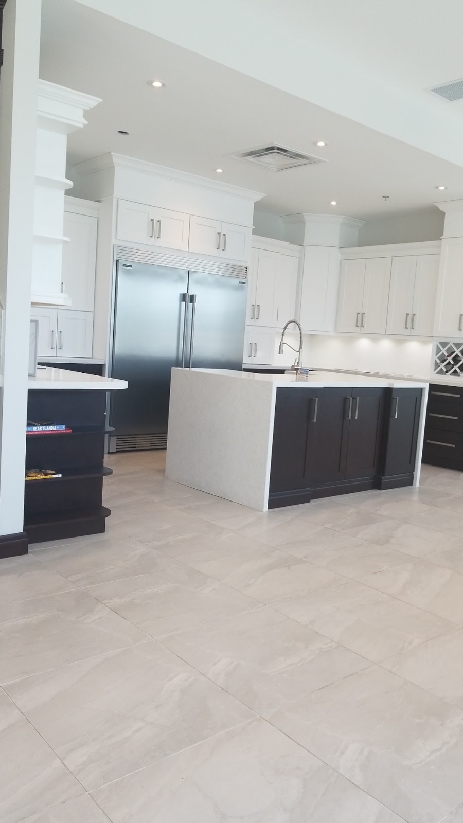 Rockwood Kitchens | 370 Caldari Rd, Concord, ON L4K 4J4, Canada | Phone: (905) 886-8920