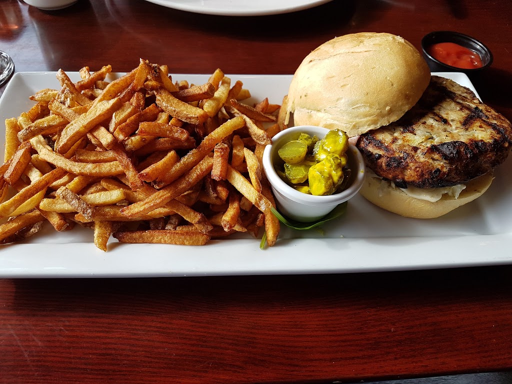 Petit Bills Bistro | 1293 Wellington St W, Ottawa, ON K1Y 3B1, Canada | Phone: (613) 729-2500