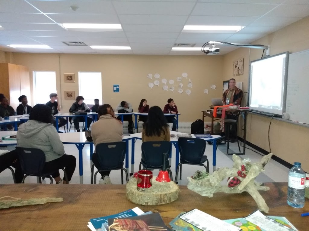 Metis in Canada past to present 1599 Concession 1, Lefaivre, ON K0B