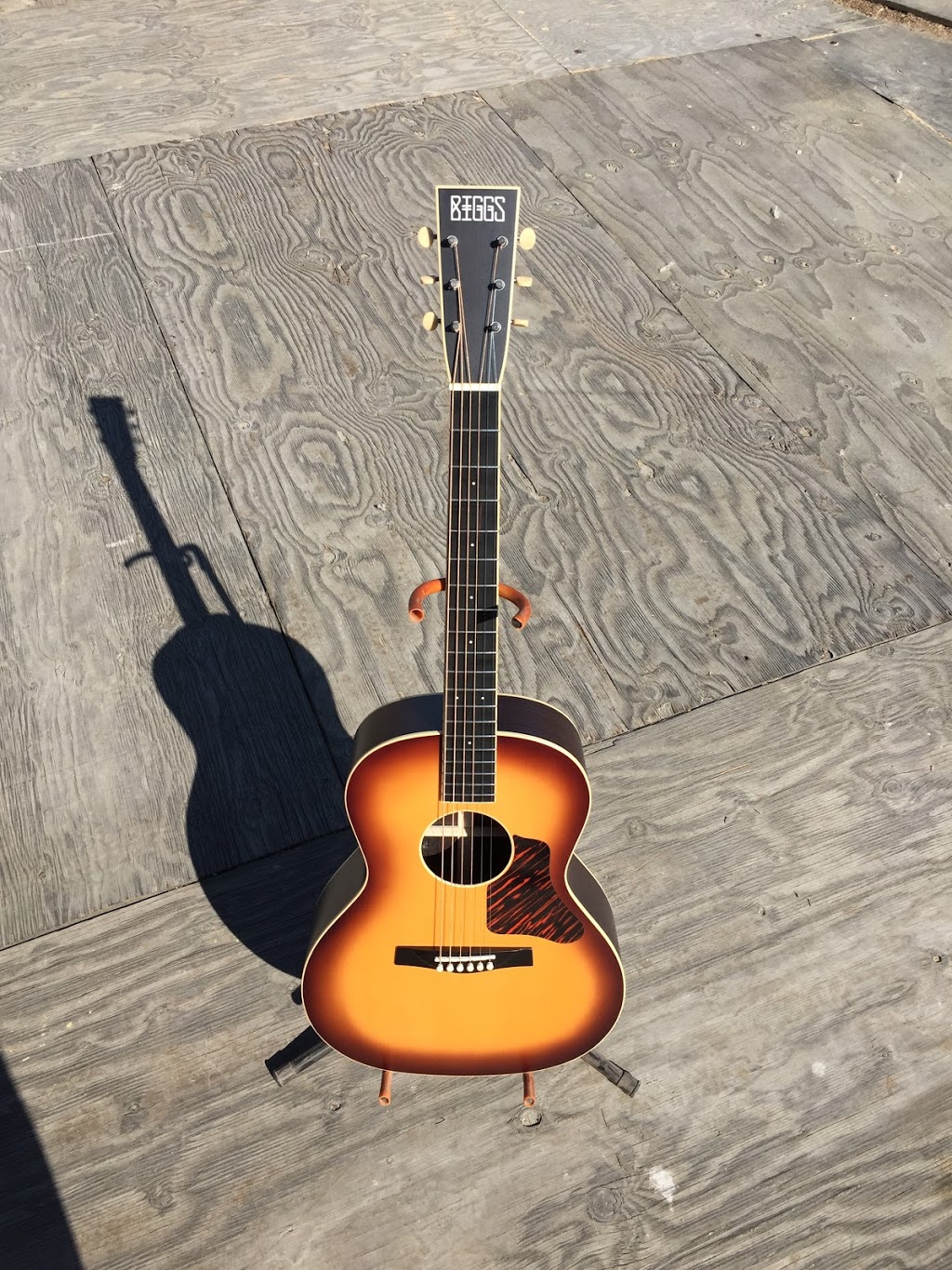 Biggs Guitars | 259 Esquimalt Rd, Victoria, BC V9A 7A8, Canada | Phone: (778) 678-0352