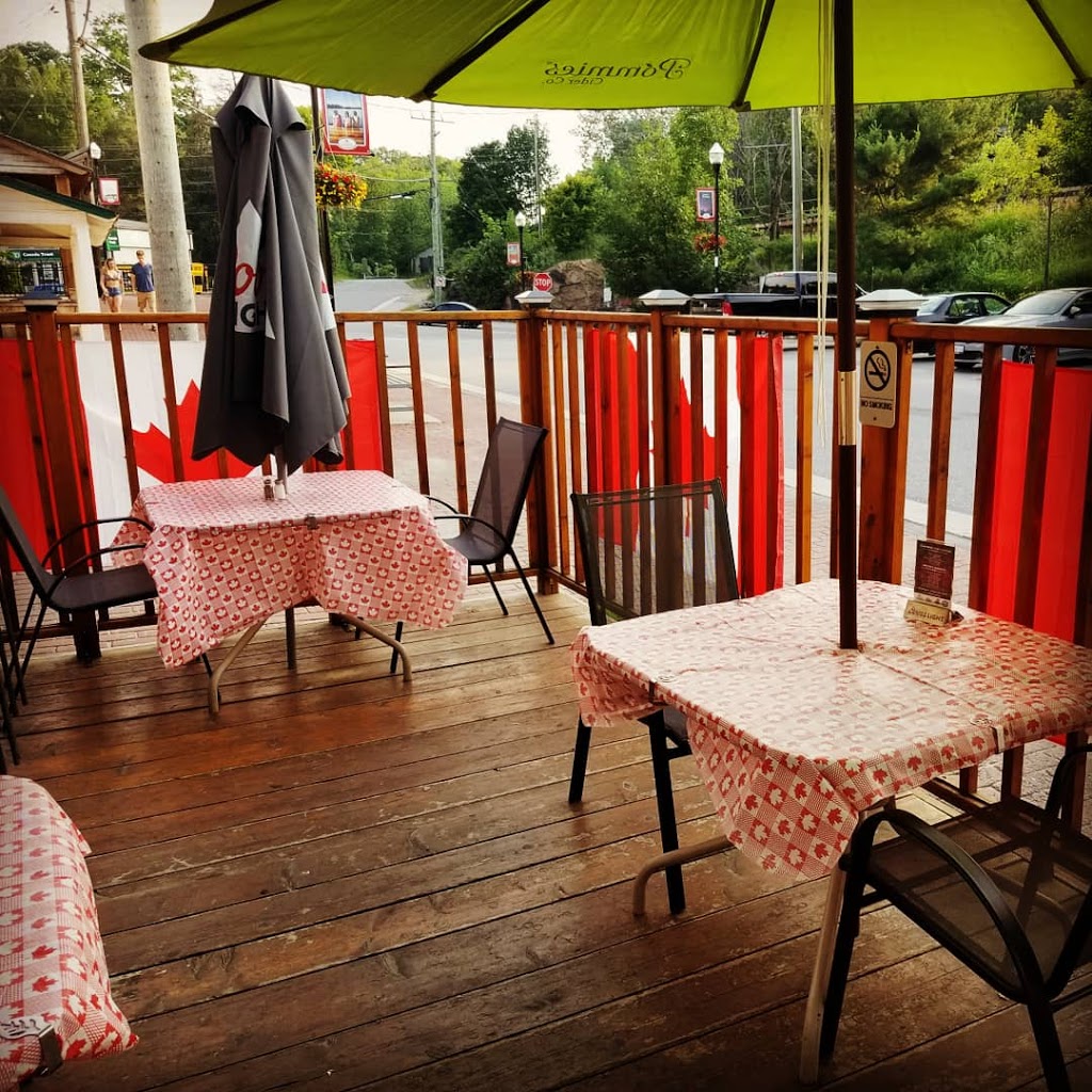 Bala Falls Pub | 1010 Bala Falls Rd, Bala, ON P0C 1A0, Canada | Phone: (705) 762-3035
