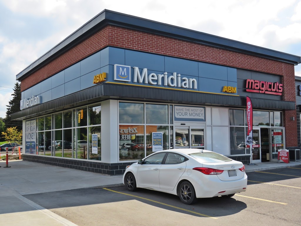 Beechwood Centre | 450 Erb St W, Waterloo, ON N2T 1H4, Canada