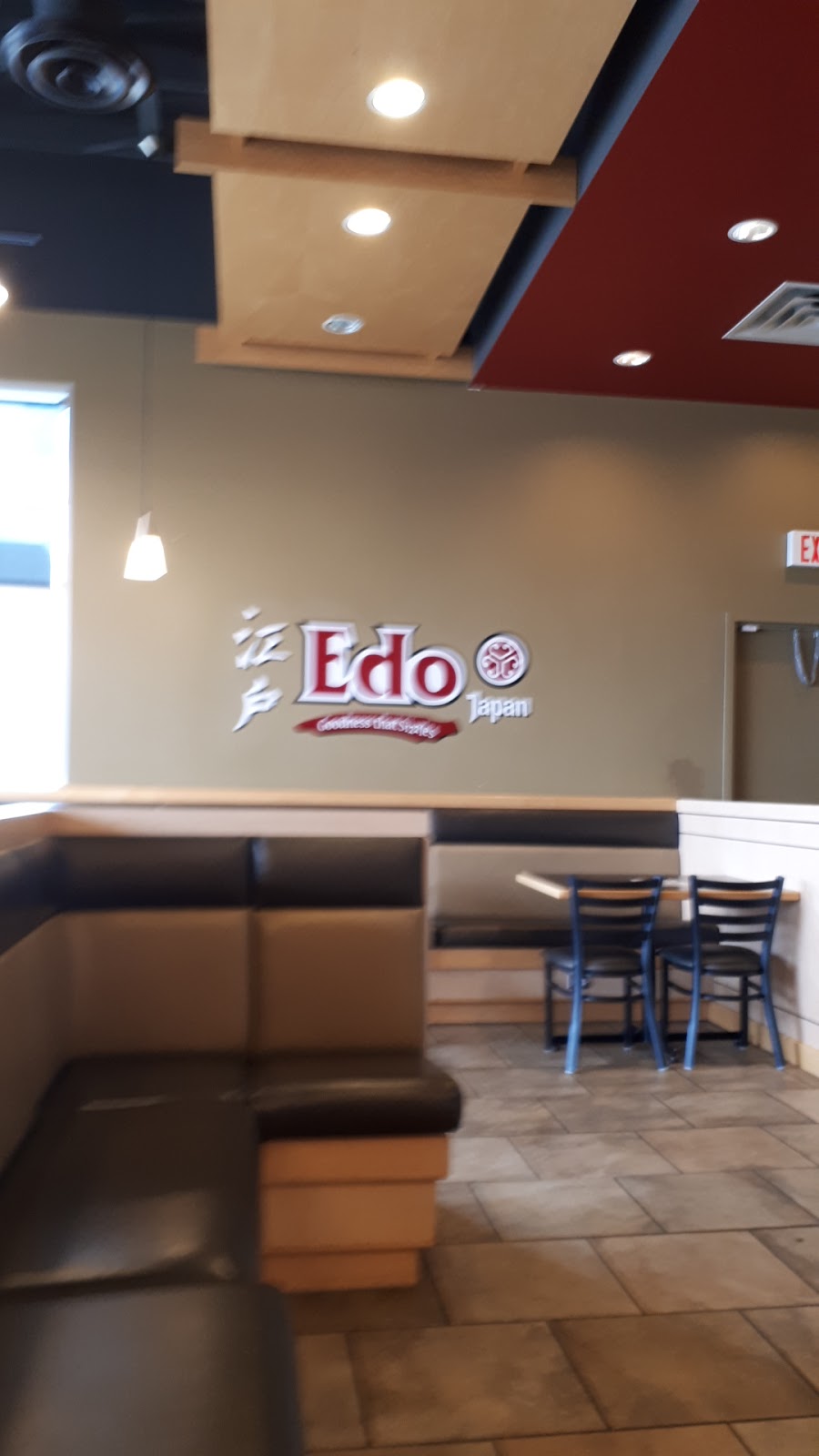 Edo Japan | 14307 23 Ave NW, Edmonton, AB T6R 3E7, Canada | Phone: (780) 430-9011