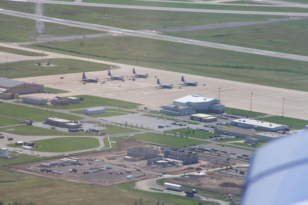 U.S. Armed Forces Reserve Center | 2502 Rubin Way, Niagara Falls, NY 14304, USA | Phone: (716) 583-4518