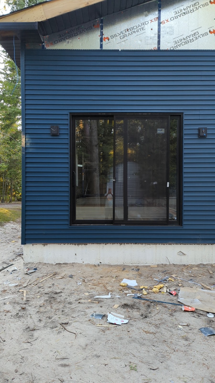 Cheshire C and C Contracting | 61 Line 15 N, Orillia, ON L3V 6H1, Canada | Phone: (416) 837-7682