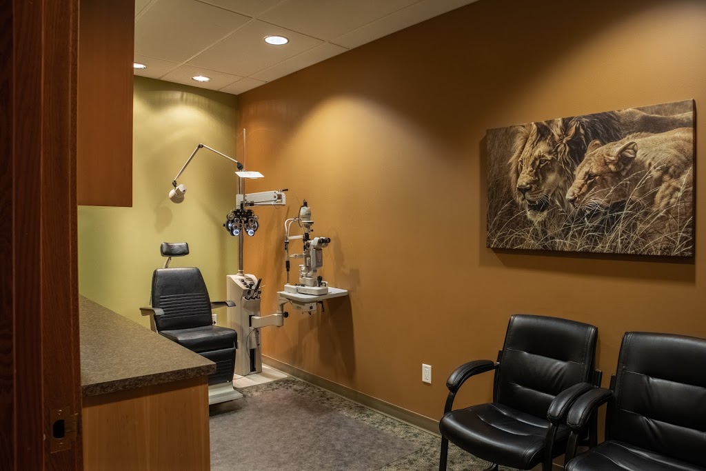 McCormack Optometric Centre | 6245 199 St NW, Edmonton, AB T5T 2P4, Canada | Phone: (780) 444-0258
