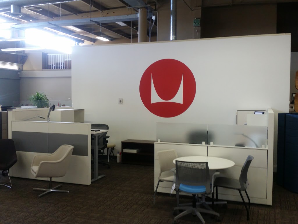 Ottawa Business Interiors Ltd | 183 Colonnade Rd, Ottawa, ON K2E 7J4, Canada | Phone: (613) 226-4090