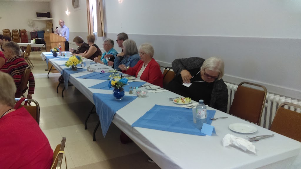 Assumption Centre | 721 Chapel St, Saint John, NB E2M 2K3, Canada | Phone: (506) 672-7691
