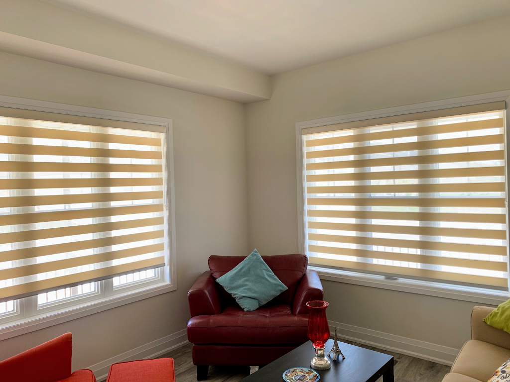 Shades4U Custom Window Coverings Listowel | 235 Denstedt St, Listowel, ON N4W 3W2, Canada | Phone: (226) 622-2195