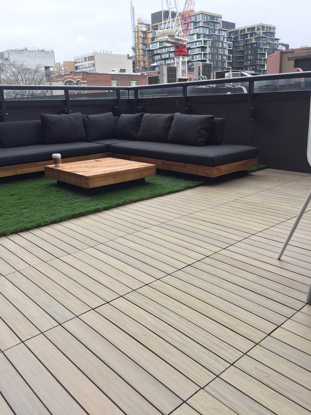 Balcony Pros | 9193 Bathurst St, Toronto, ON L4C 6C2, Canada | Phone: (416) 670-2713