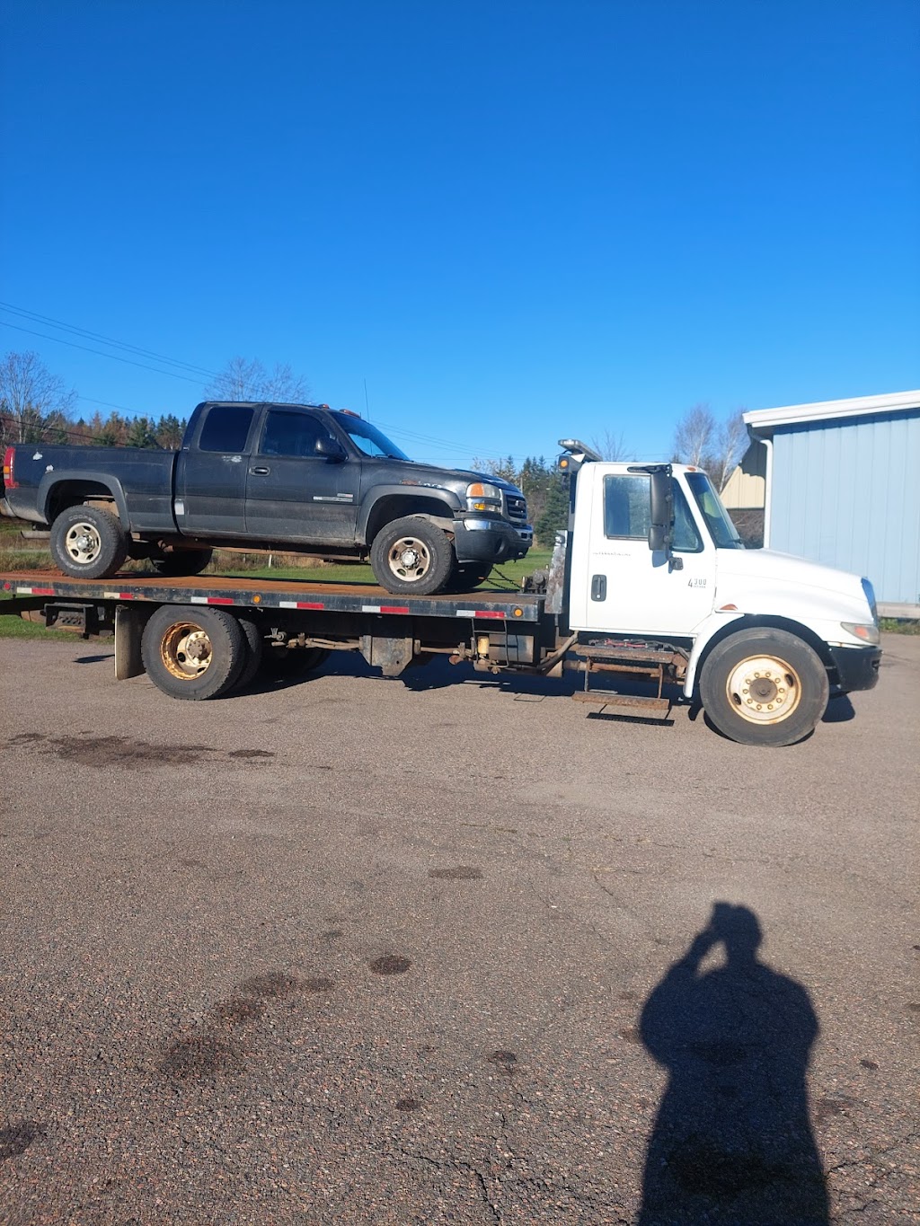 Upper Musquodoboit Service and Repair Ltd. | 88 NS-336, Upper Musquodoboit, NS B0N 1X0, Canada | Phone: (902) 384-7005