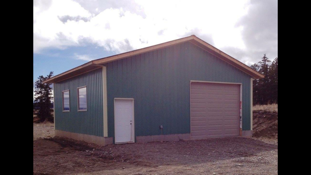 Discount Direct Metals | 3605 BC-5A, Knutsford, BC V0E 2A0, Canada | Phone: (250) 319-1172
