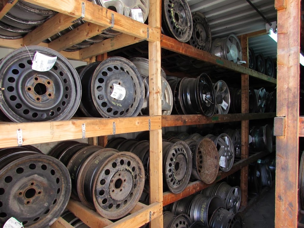 Pièces DAutos H Lambert Inc | 1380 Rue Notre Dame, Berthierville, QC J0K 1A0, Canada | Phone: (450) 836-4664