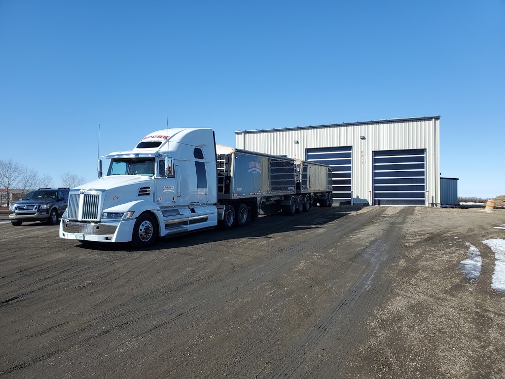 18 Wheeler Truck Wash | 620 North Service Rd, Moose Jaw, SK S6H 7K7, Canada | Phone: (306) 693-1330