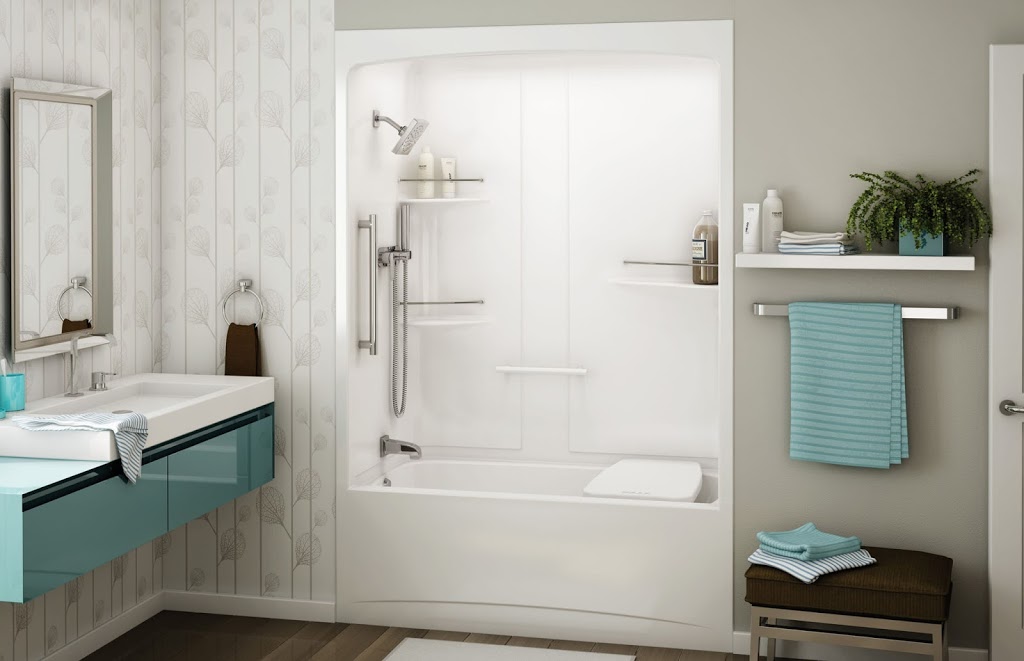 Bathroom Express® | Calgary Renovations And Remodeling | 8013 20a St SE, Calgary, AB T2C 1G9, Canada | Phone: (587) 333-5574