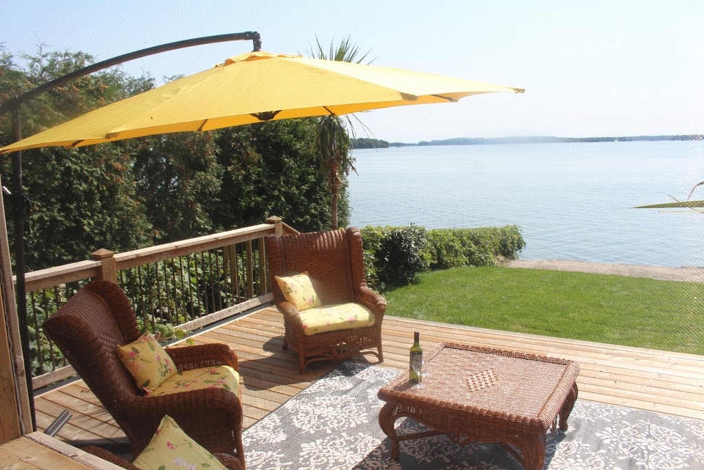 Bickerton Brokers Ltd. Brokerage | 170 King St E, Gananoque, ON K7G 1G2, Canada | Phone: (613) 382-2131