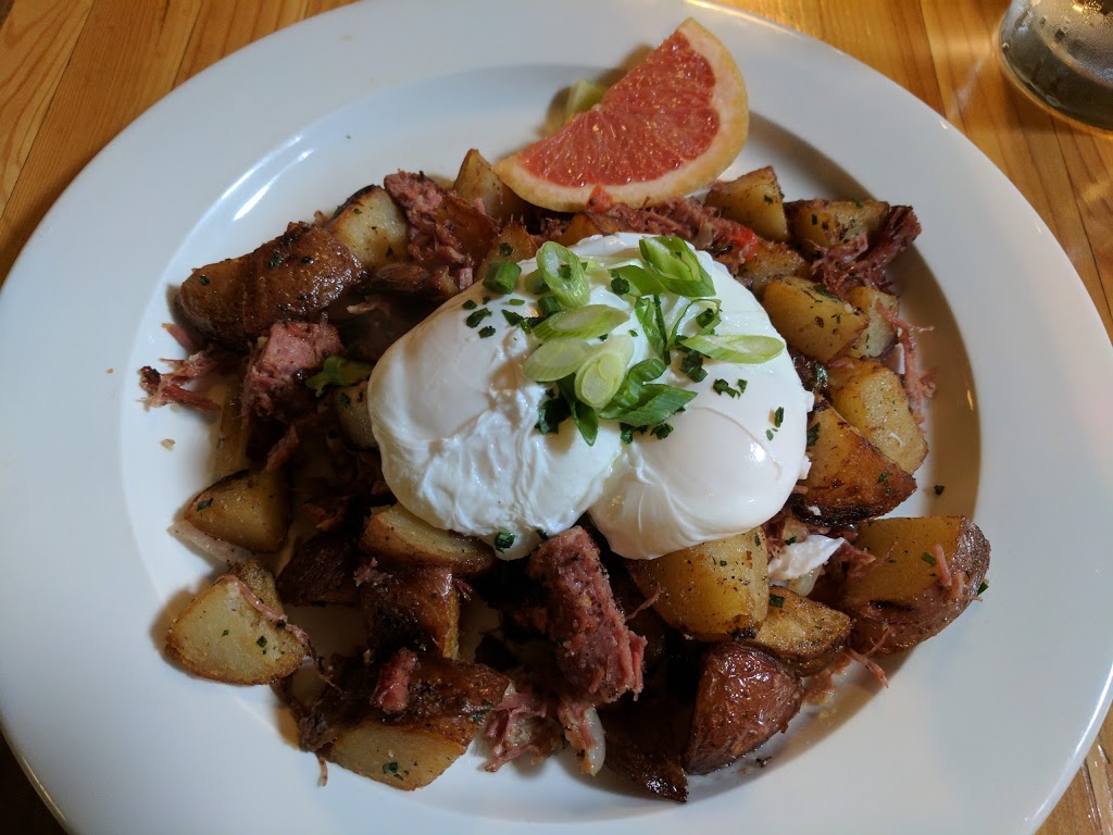 Fork At Agate Bay | 2530 N Shore Rd, Bellingham, WA 98226, USA | Phone: (360) 733-1126
